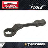 Toledo Offset Cranked Slogging Wrench - 2 15/16" Length 406mm Height 42mm 5930g
