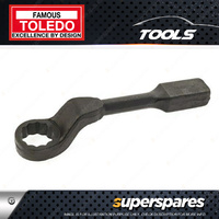 Toledo Offset Cranked Slogging Wrench - 41mm Length 314mm Height 27mm 2400g