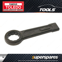 Toledo Flat Slogging Wrench - 80mm Length 360mm Height 36mm Weight 3900g