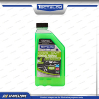 Tectaloy 60 Plus Conventional Pre-Mixed Radiator Coolant - Green 1L