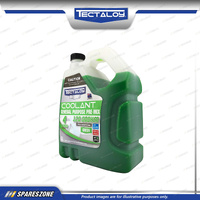 Tectaloy 60 Plus Conventional Pre-Mixed Radiator Coolant - Green 5L