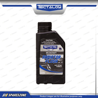 Tectaloy Mukowt Radiator Flush 500ML - Alkaline Coolant System Cleaner