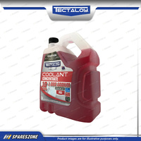 Tectaloy Unlmtd Coolant Concentrate Red 5L - Extended Life Technology