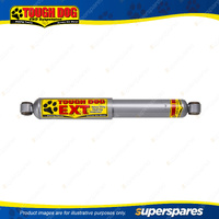 1 x Front Tough Dog Steering Damper for Suzuki Jimny SN413 Replacement