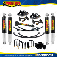 EHD + Light Foam Cell Lift Kit for Toyota Hilux N30 N40 N80 N90 N100 N110 83-97