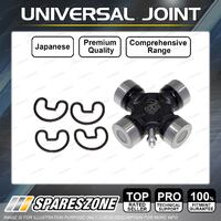 1 x Front Japanese Universal Joint for Ford Transit 4Cyl 1965-1974
