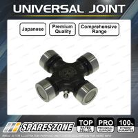 1 x Rear JP Universal Joint for Rover Rover Car 80 95 100 110 3000 1958-68