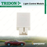 Tridon Light Control Module for Ford Courier Escape ZA ZB ZC ZD Ranger PJ PK