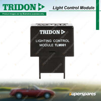 Tridon Light Control Module for Lexus CT20H GS300H IS300H NX200T 1.8 2.0 2.5L