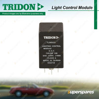 Tridon Light Control Module for Jeep Grand Cherokee WJ 4.0L 4.7L XY MX 99-03