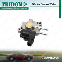 Tridon IAC Idle Air Control Valve for Honda Accord CG5 2.3L F23A1
