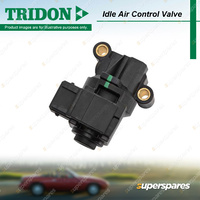 Tridon IAC Idle Air Control Valve for Hyundai Elantra Excel Santa Fe Sonata