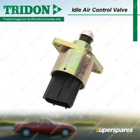 Tridon IAC Idle Air Control Valve for Jeep Grand Cherokee KJ WJ WG 3.7L 4.7L