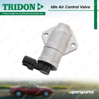 Tridon IAC Idle Air Control Valve for Mazda Axe la BK Mazda3 BK PREMACY CR