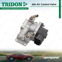 Tridon IAC Idle Air Control Valve for Nissan Primera P11 2.0L SR20DE