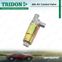 Tridon IAC Idle Air Control Valve for SAAB 900 9000 2.0L 2.1L 2.3L DOHC 16V