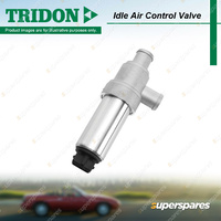 Tridon IAC Idle Air Control Valve for Seat Cordoba Ibiza 1.9L 2.0L LE
