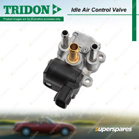 Tridon IAC Idle Air Control Valve for Toyota RAV4 SXA15 SXA16 2.0L 16V