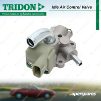 Tridon Idle Air Control Valve for Toyota Hilux RZN149 154 169 174 Prado RZJ95
