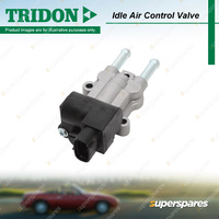 Tridon IAC Idle Air Control Valve for Toyota Corolla ZZE122 RAV4 ZCA25 ZCA26
