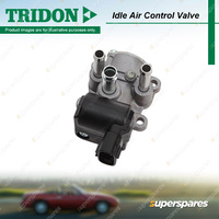 Tridon IAC Idle Air Control Valve for Toyota RAV4 SXA10 SXA11 2.0L