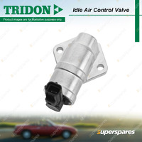 Tridon IAC Idle Air Control Valve for Ford Escape ZB 2.3L 2004-2006