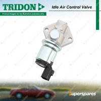 Tridon IAC Idle Air Control Valve for Ford Focus LR KA TA TB 1.3L 1.8L 2.0L