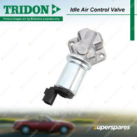 Tridon IAC Idle Air Control Valve for Ford Explorer UN UP UQ US 4.0L 1999-2001