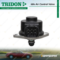 Tridon IAC Idle Air Control Valve for Lexus GS300 JZS147 JZS160 3.0L 01/95-03/05