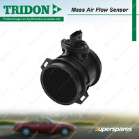 Tridon MAF Mass Air Flow Sensor for Alfa Romeo 147 156 GTA GT GTV Spider 3.2L