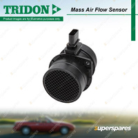 Tridon MAF Mass Air Flow Sensor for Audi A3 8P A4 B8 A6 C6 Q5 8R TT 8J