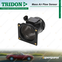 Tridon MAF Mass Air Flow Sensor for Audi A4 B5 A6 C4 C5 A8 D2 2.4L 2.8L AGA ACK