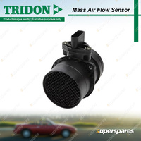 Tridon MAF Mass Air Flow Sensor for Audi RS6 C5 S3 8L TT 8N 1.8L 4.2L