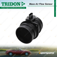 Tridon MAF Mass Air Flow Sensor for Audi A3 8P A4 B8 A5 8T A6 C7 Q5 Q7 TT 8J