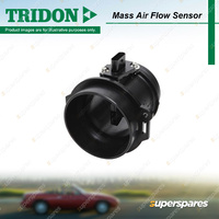 Tridon MAF Mass Air Flow Sensor for Audi A4 B8 A5 8T A6 C6 C7 A7 4G Q5 8R Q7 4L