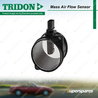 Tridon Mass Air Flow Sensor for BMW X6 335d 520d 535d X3 X5 E60 E70 E71 E83 E90
