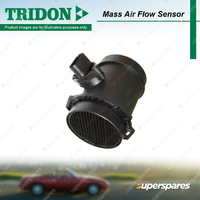 Tridon MAF Mass Air Flow Sensor for BMW 540i E39 X5 E53 4.4L 4.6L