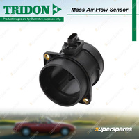 Tridon MAF Mass Air Flow Sensor for Hyundai iX35 LM 2.0L D4H4 DOHC 16V