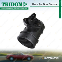 Tridon MAF Mass Air Flow Sensor for Hyundai Sonata Santa Fe SM 2.4L G4JS