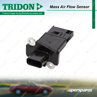 Tridon Mass Air Flow Sensor for Land Rover Defender 90 110 130 Freelander2 LF