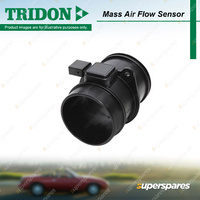 Tridon MAF Mass Air Flow Sensor for Land Rover Discovery III S SE HSE 2.7L 05-09
