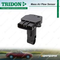 Tridon MAF Mass Air Flow Sensor for Mazda 323 Atenza Axela B2500 BT50 UN CX-7