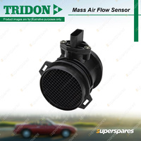 Tridon Mass Air Flow Sensor for Mercedes E240 E320 W211 S350 W220 SLK320 Vito