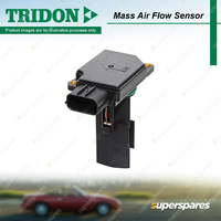 Tridon MAF Mass Air Flow Sensor for Mitsubishi Outlander ZF ZG ZH Pajero NS NW