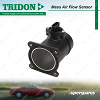Tridon MAF Mass Air Flow Sensor for Nissan Cefiro A33 Maxima UA33 Serena C24