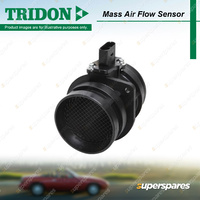 Tridon MAF Mass Air Flow Sensor for Skoda Octavia 1Z 1.8L BZB DOHC 16V
