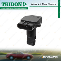 Tridon MAF Mass Air Flow Sensor for Toyota Coaster XZB50 XZB40 Dyna Hiace KDH