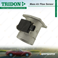 Tridon MAF Mass Air Flow Sensor for Toyota Prado RZJ95 2.7L 3RZ-FE DOHC 16V
