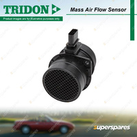 Tridon MAF Mass Air Flow Sensor for Volkswagen Passat Tiguan Touareg Transporter