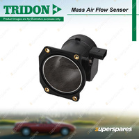 Tridon MAF Mass Air Flow Sensor for Volkswagen Beetle Bora 1J Golf IV Passat 3B